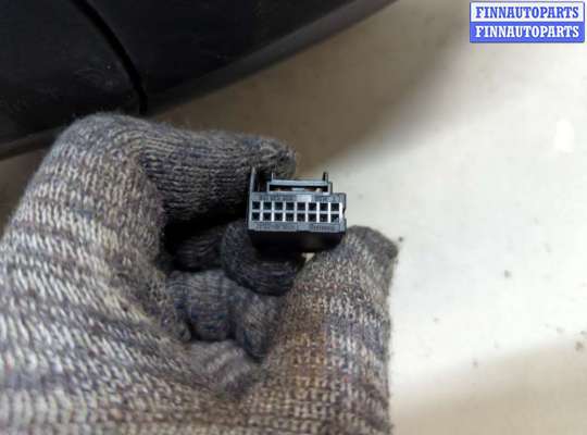 купить Зеркало боковое на Volkswagen Passat 7 2010-2015 Европа