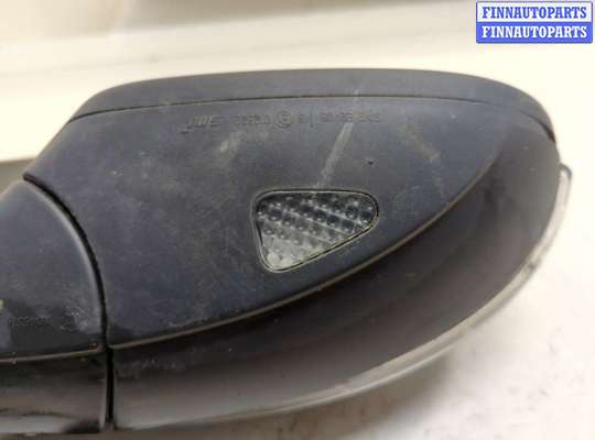 купить Зеркало боковое на Volkswagen Passat 7 2010-2015 Европа