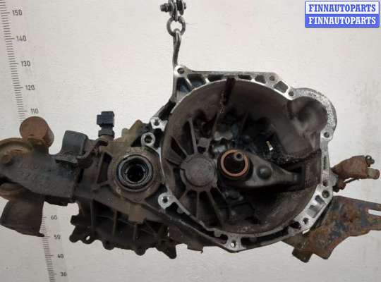 купить КПП 5-ст.мех. (МКПП) на KIA Ceed 2007-2012