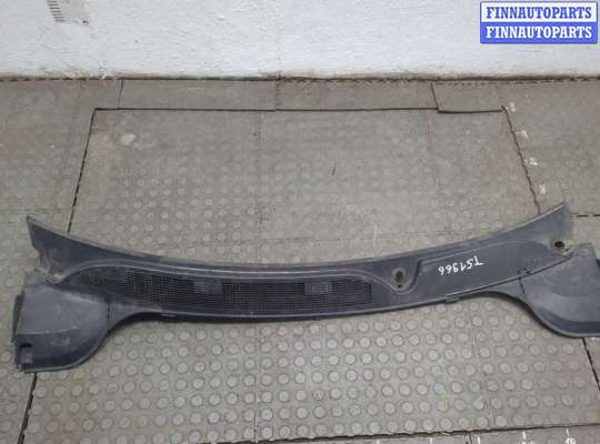 купить Жабо под дворники (дождевик) на Renault Megane 2 2002-2009