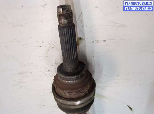 купить Полуось (приводной вал, шрус) на Subaru Impreza (G11) 2000-2007