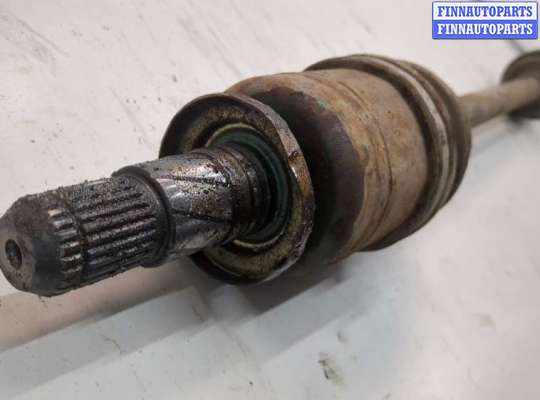 купить Полуось (приводной вал, шрус) на Subaru Impreza (G11) 2000-2007