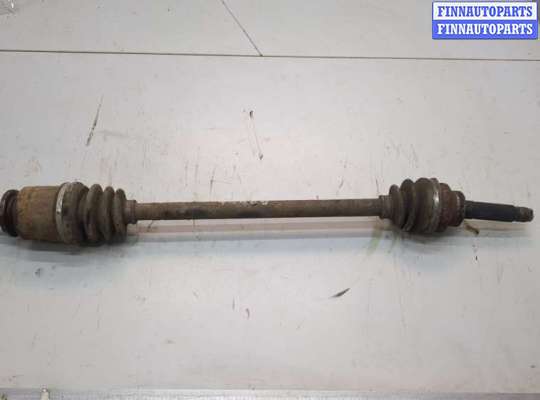 Полуось (приводной вал, шрус) SUK3570 на Subaru Impreza (G11) 2000-2007