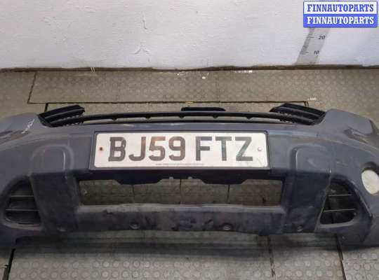 купить Бампер на Honda CR-V 2006-2012