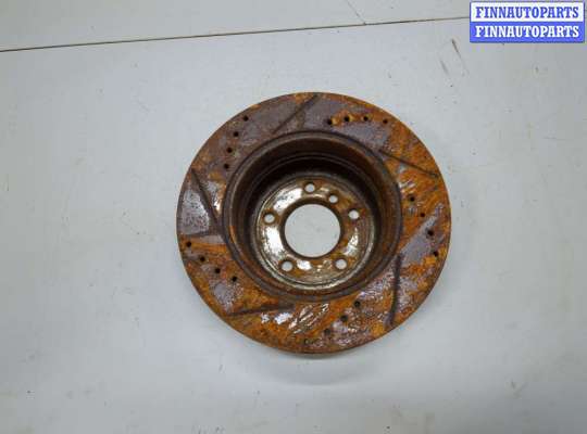 купить Диск тормозной на BMW 5 E60 2003-2010