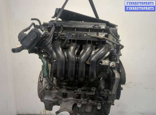 купить Двигатель (ДВС) на Honda Civic 2006-2012