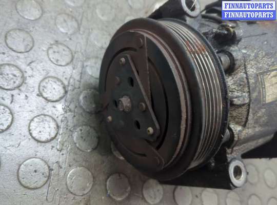 купить Компрессор кондиционера на Infiniti FX 2002-2009