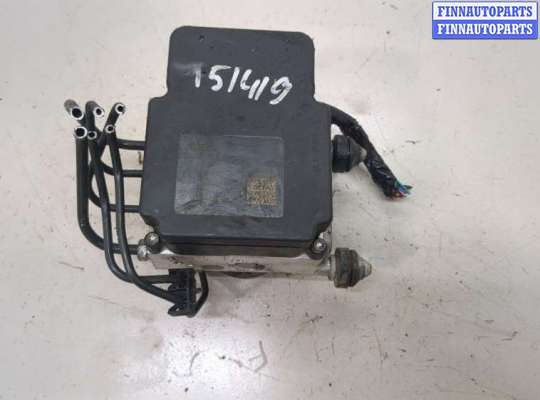 купить Блок АБС, насос (ABS, ESP, ASR) на Subaru Legacy Outback (B14) 2009-2014
