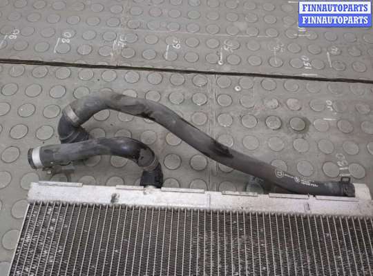 купить Радиатор охлаждения двигателя на BMW X6 E71 2007-2014