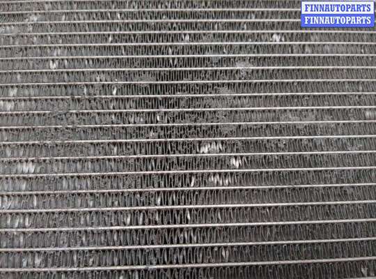 купить Радиатор охлаждения двигателя на BMW X6 E71 2007-2014