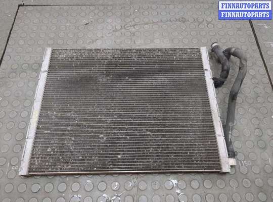 купить Радиатор охлаждения двигателя на BMW X6 E71 2007-2014