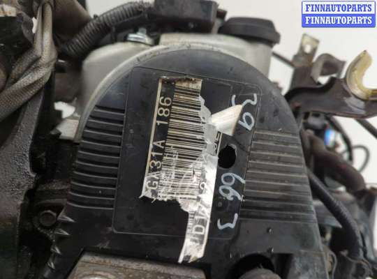 купить Насос гидроусилителя руля (ГУР) на Honda Stream 2000-2006