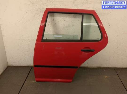 купить Дверь боковая (легковая) на Volkswagen Golf 4 1997-2005