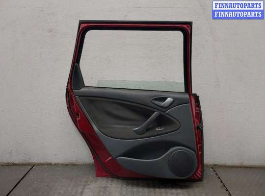 купить Ручка двери наружная на Citroen C5 2004-2008