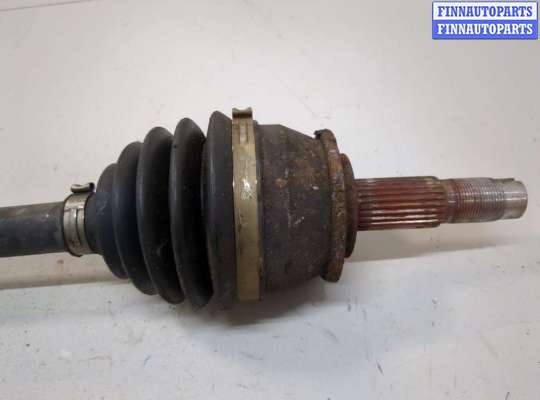 купить Полуось (приводной вал, шрус) на Chevrolet Trax 2016-2022