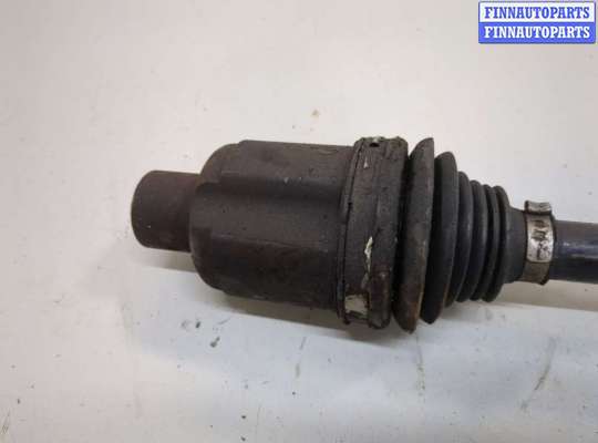 купить Полуось (приводной вал, шрус) на Chevrolet Trax 2016-2022