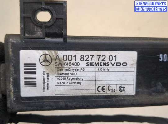 купить Датчик давления шин на Mercedes ML W164 2005-2011