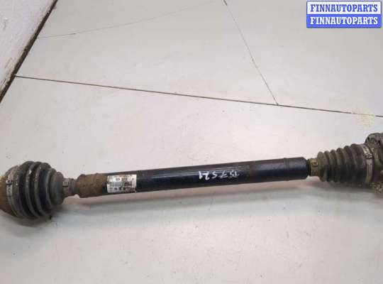 купить Полуось (приводной вал, шрус) на Volkswagen Tiguan 2011-2018