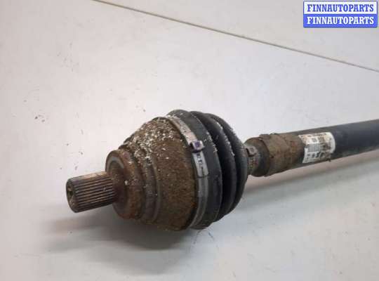 купить Полуось (приводной вал, шрус) на Volkswagen Tiguan 2011-2018