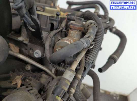 купить Форсунка топливная на Audi Q5 2008-2017