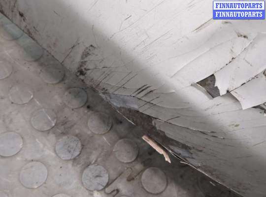 купить Бампер на Toyota RAV 4 2006-2013