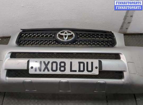 купить Бампер на Toyota RAV 4 2006-2013