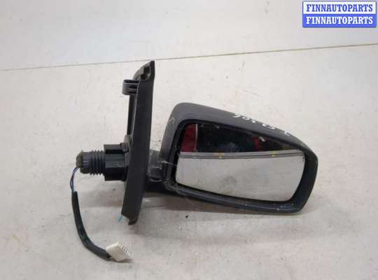 Зеркало боковое FT539362 на Fiat Panda 2003-2012