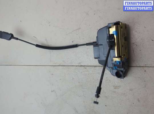 купить Замок двери на Renault Laguna 2 2001-2007
