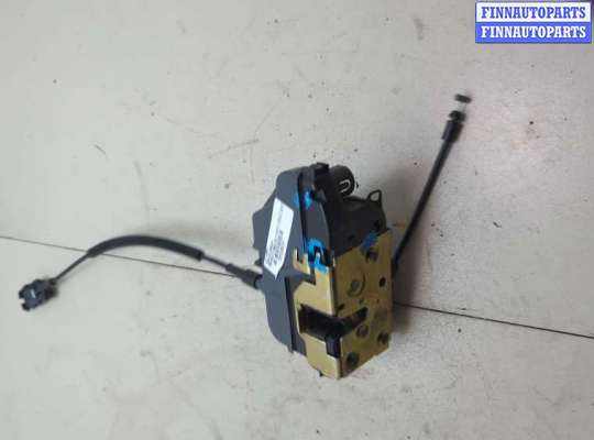 купить Замок двери на Renault Laguna 2 2001-2007