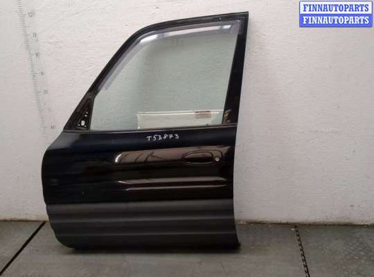 купить Ручка двери наружная на Toyota RAV 4 1994-2000