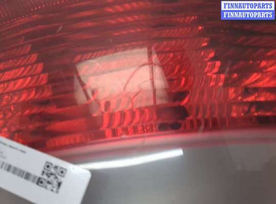 купить Фонарь (задний) на Opel Astra H 2004-2010