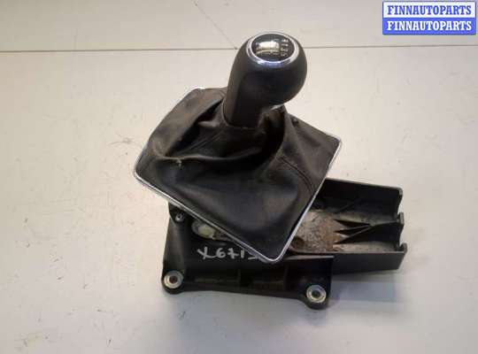 купить Кулиса КПП на Opel Astra H 2004-2010