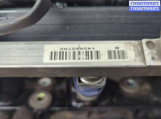 купить Коллектор впускной на BMW X5 E53 2000-2006