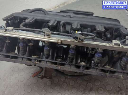 купить Коллектор впускной на BMW X5 E53 2000-2006