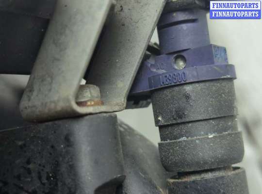 купить Коллектор впускной на BMW X5 E53 2000-2006