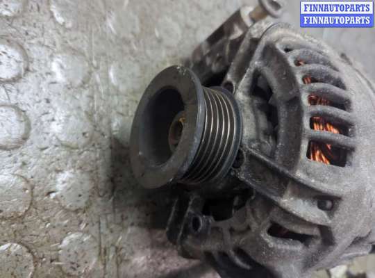 купить Генератор на Ford Transit 2000-2006