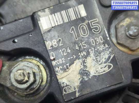 купить Генератор на Ford Transit 2000-2006