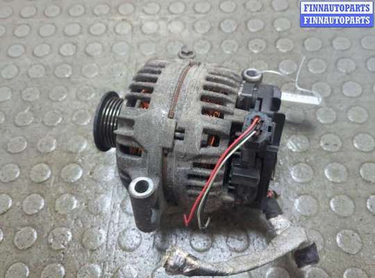 Генератор FO2139821 на Ford Transit 2000-2006