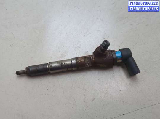 Форсунка топливная RN1593480 на Dacia Duster 2010-2017
