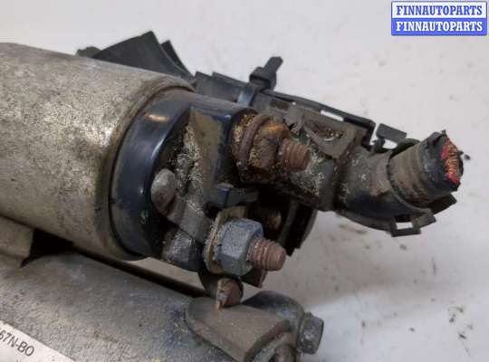 купить Стартер на Ford Fiesta 2008-2013