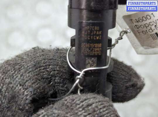 купить Форсунка топливная на Ford Mondeo 4 2007-2015