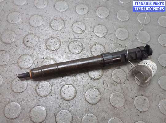 купить Форсунка топливная на Ford Mondeo 4 2007-2015