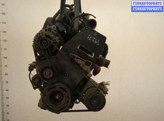 купить Маховик на Opel Meriva 2003-2010