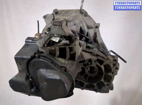 купить КПП 5-ст.мех. (МКПП) на Ford Focus 2 2008-2011