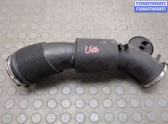 купить Патрубок корпуса воздушного фильтра на Audi A6 (C7) 2011-2018