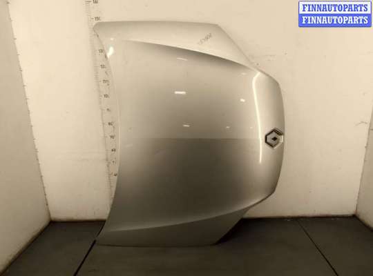 купить Капот на Renault Laguna 3 2007-2025