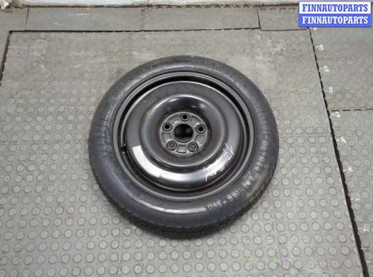 купить Колесо запасное (таблетка) на Pontiac Vibe 1 2002-2008