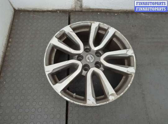 Диск литой NS994647 на Nissan Pathfinder 2012-2020
