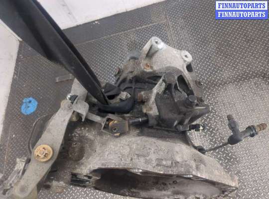 купить КПП 5-ст.мех. (МКПП) на Opel Corsa D 2006-2014