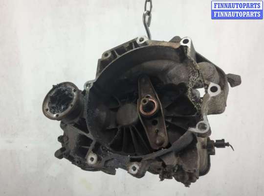 купить КПП 5-ст.мех. (МКПП) на Seat Ibiza 4 2008-2015